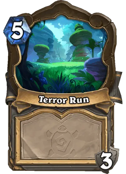 Terror Run