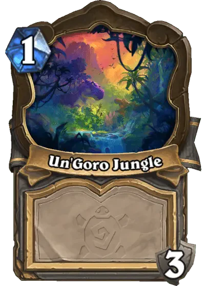 Un'Goro Jungle