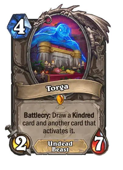 Torga