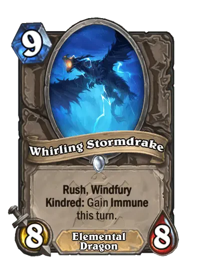 Whirling Stormdrake
