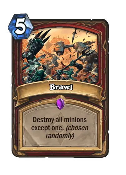 Brawl