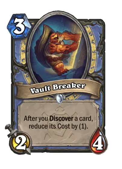 Vault Breaker