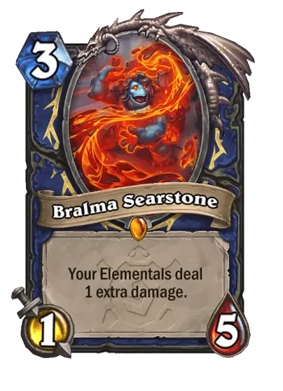 Bralma Searstone