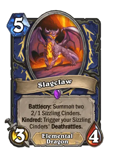 Slagclaw