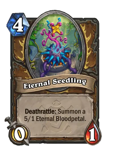 Eternal Seedling