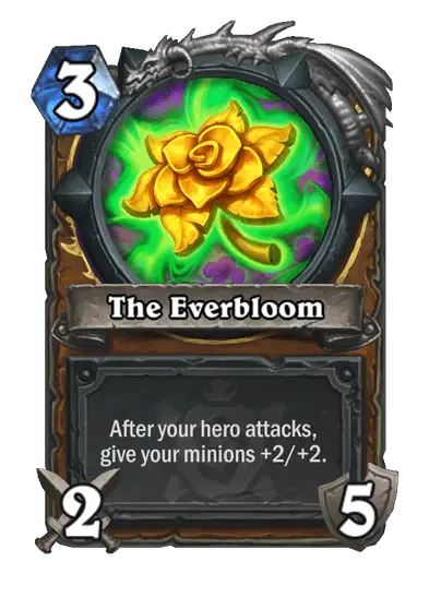 The Everbloom
