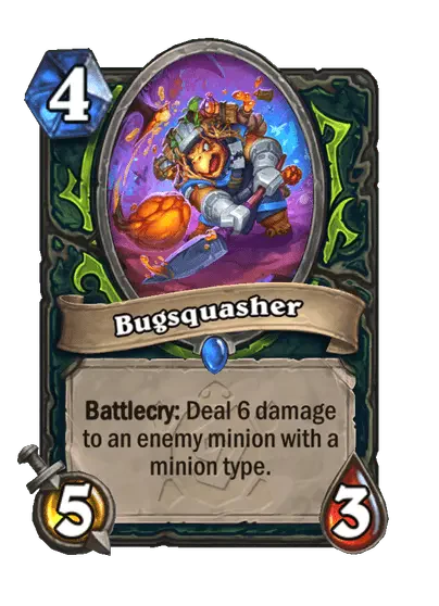Bugsquasher