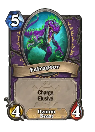 Felraptor