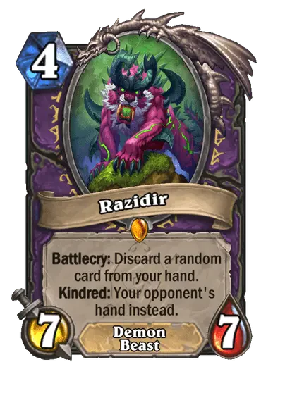 Razidir