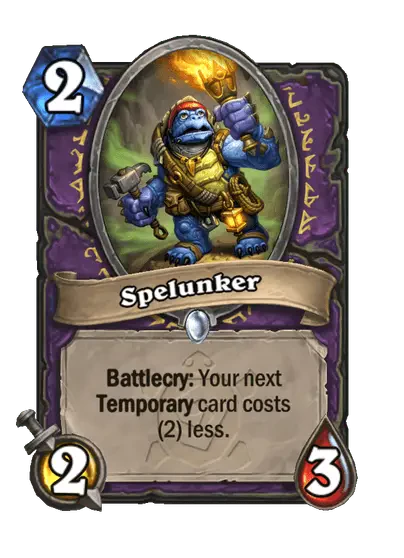 Spelunker