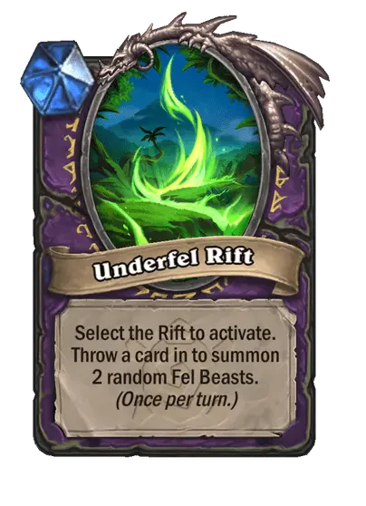 Underfel Rift
