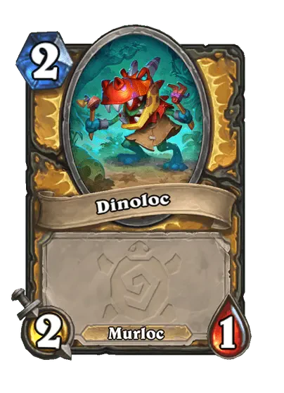 Dinoloc