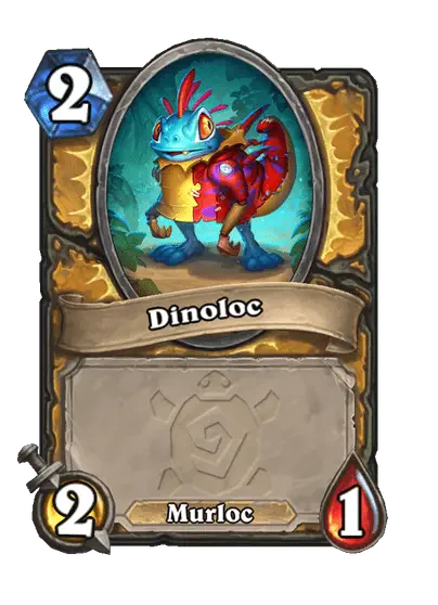Dinoloc
