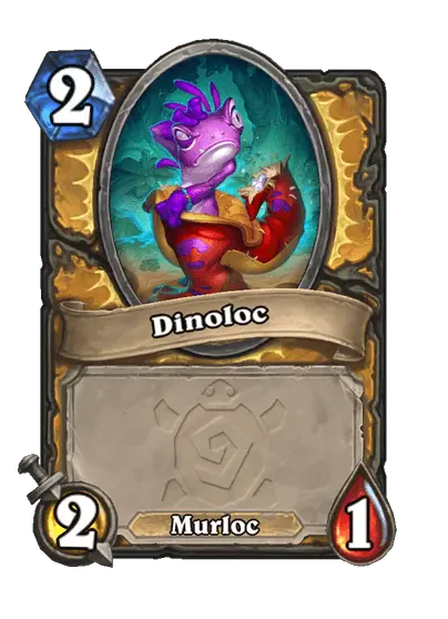 Dinoloc