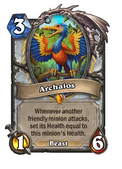 Archaios