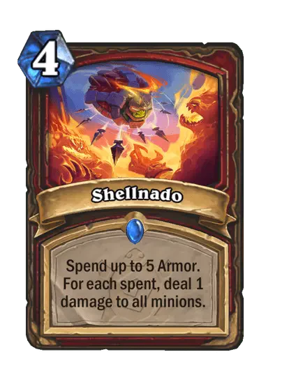 Shellnado