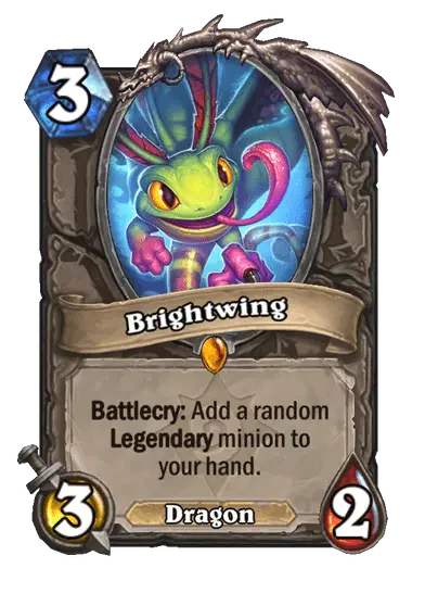 Brightwing