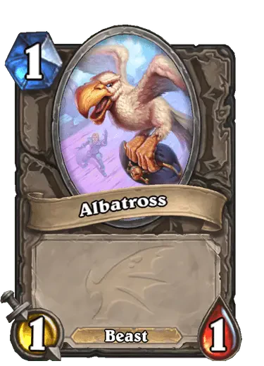 Albatross