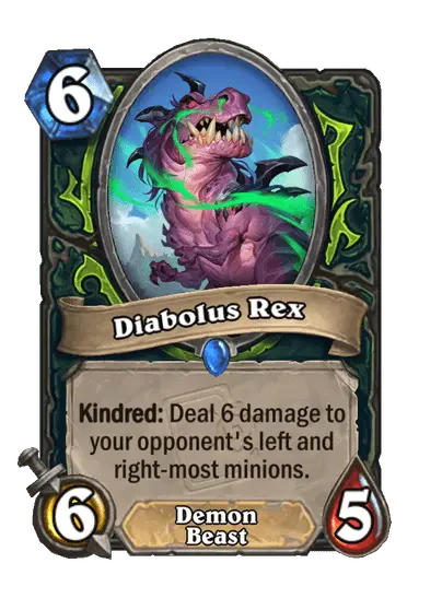 Diabolus Rex