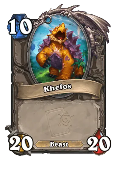 Khelos