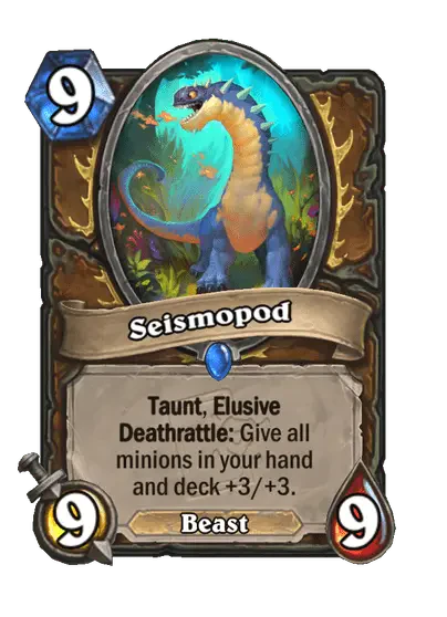 Seismopod