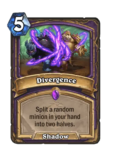 Divergence