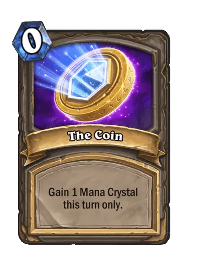 The Coin
