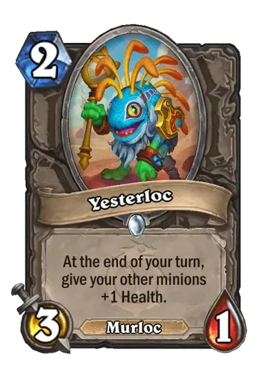 Yesterloc