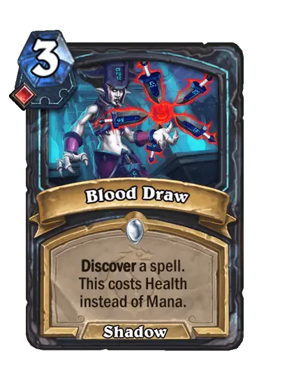 Blood Draw