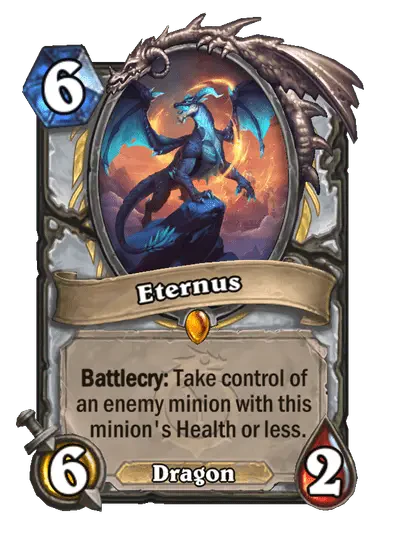 Eternus