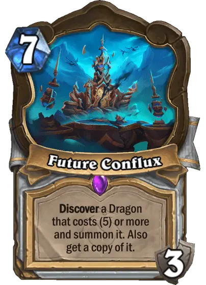 Future Conflux