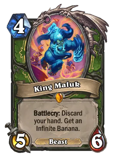 King Maluk