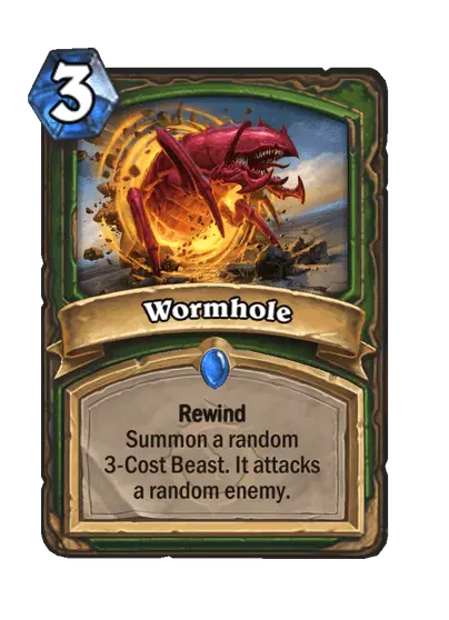 Wormhole
