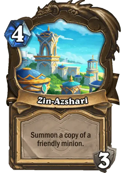Zin-Azshari