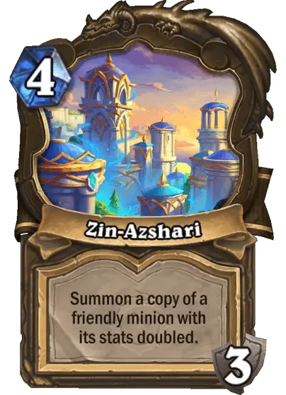 Zin-Azshari