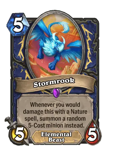 Stormrook
