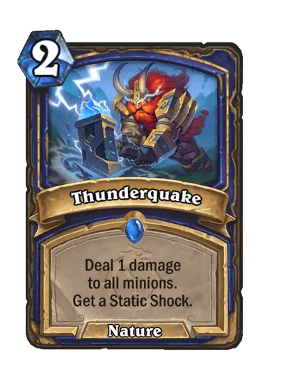 Thunderquake