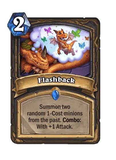 Flashback