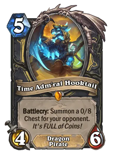 Time Adm'ral Hooktail