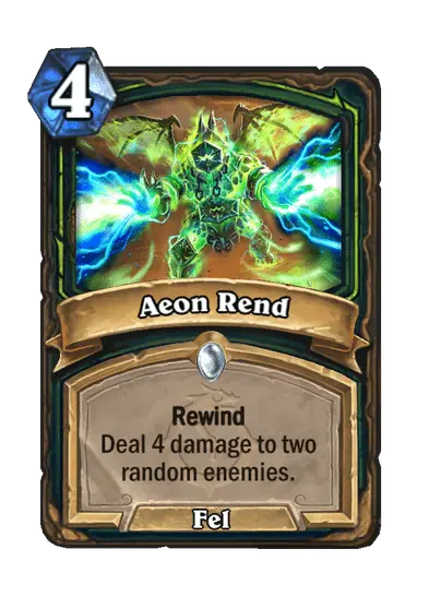 Aeon Rend
