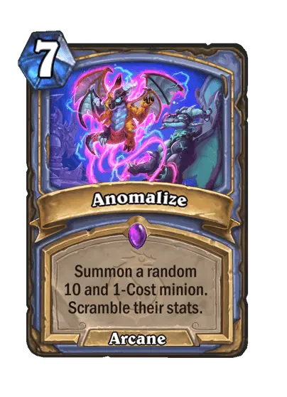 Anomalize