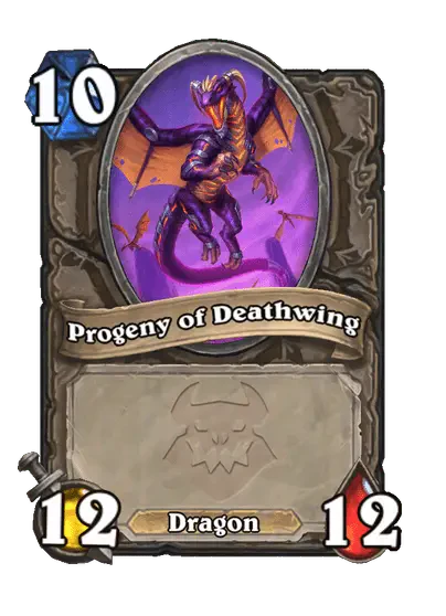 Progeny of Deathwing