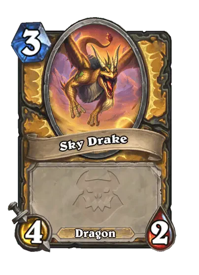 Sky Drake