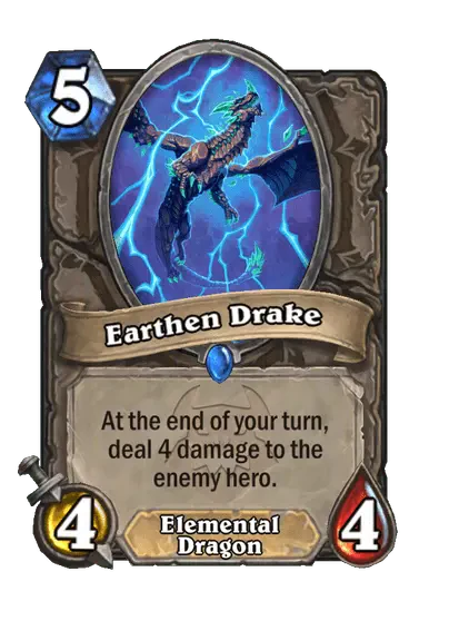 Earthen Drake