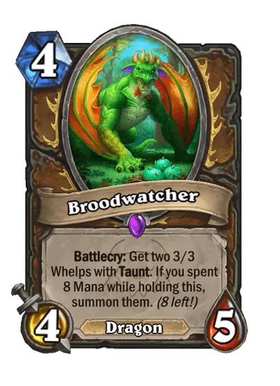 Broodwatcher