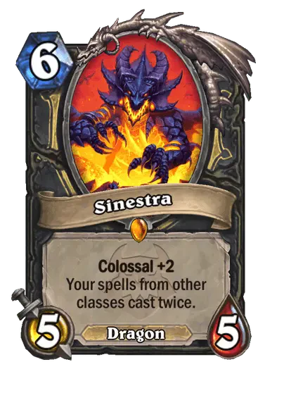 Sinestra