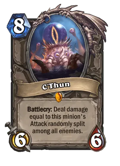 C'Thun