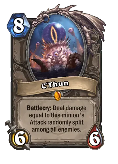 C'Thun