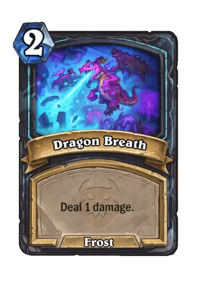 Dragon Breath