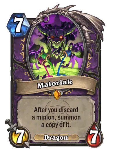 Maloriak